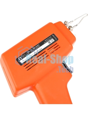 Пистолет паяльный PATRIOT ST 501 The One, °С: 380-500, нагрев 4-6сек