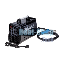 Сварочный аппарат инверторный полуавтоматический Kranz MIG-200