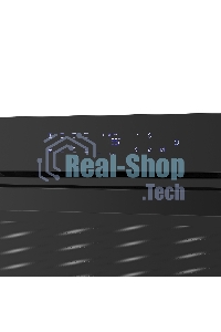 Шкаф духовой электрический Maunfeld EOEH.7611SCB, встраиваемый