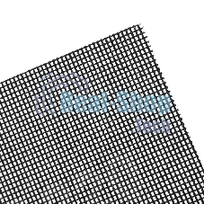 Сетка абразивная Sparta P 220, 115 х 280 мм, 10 шт.