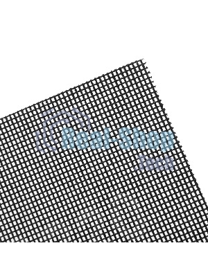 Сетка абразивная Sparta P 220, 115 х 280 мм, 10 шт.