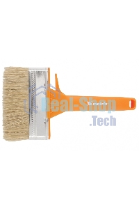 Кисть плоская Matrix 