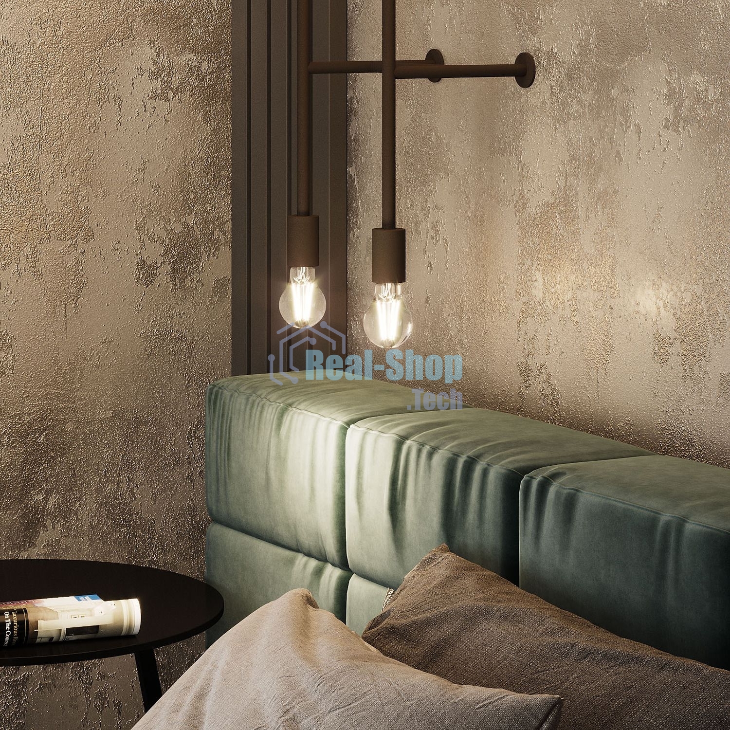 Лампа cветодиодная Gauss Filament А60 12W 1250lm 4100К Е27 LED 1/10/40