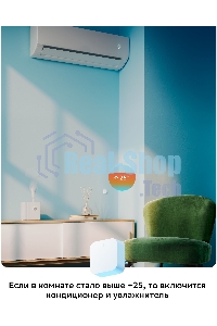 Хаб для умного дома СБЕР/SBER (SBDV-00068) 