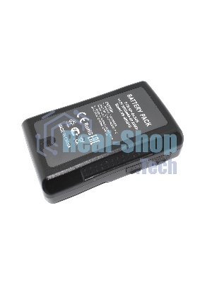 Аккумуляторная батарея для видеокамеры Sony Pro (BP-GL95B) 6700mAh,14.8 V Li-ion