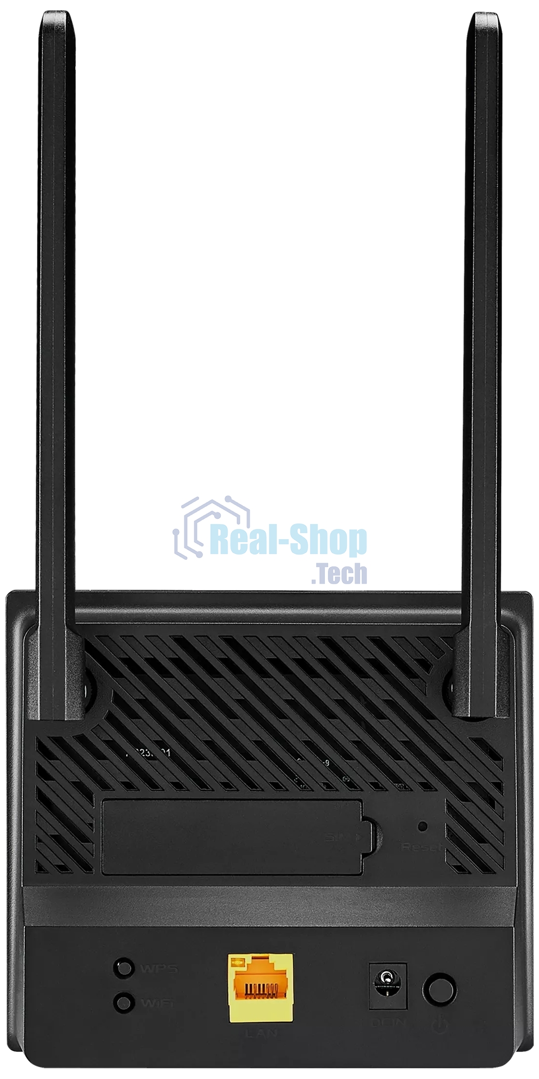 Роутер беспроводной Asus 4G-N16 N300 10/100BASE-TX/4G cat.4