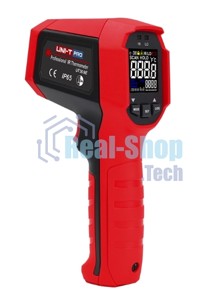 Инфракрасный термометр UNI-T UT309E
