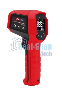 Инфракрасный термометр UNI-T UT309E