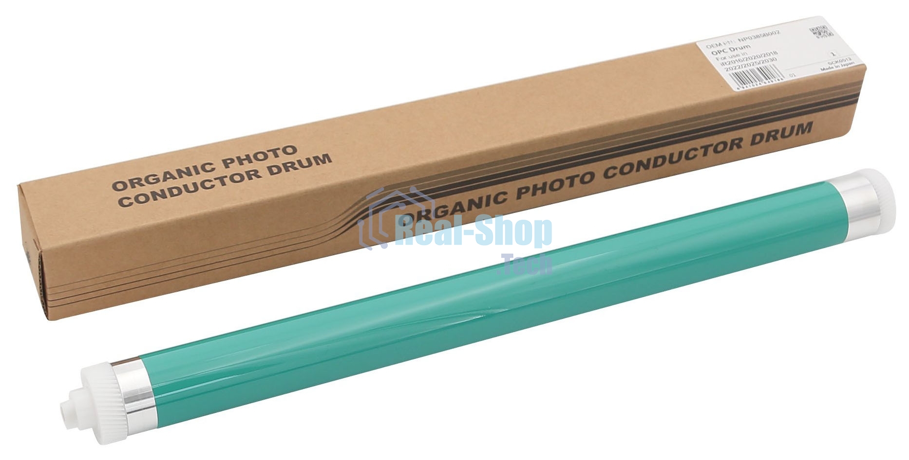 Барабан CET CET101059 (NP0385B002) для Canon iR2016/2020/2002/2202/2018/2022/2025/2030 45000 стр.