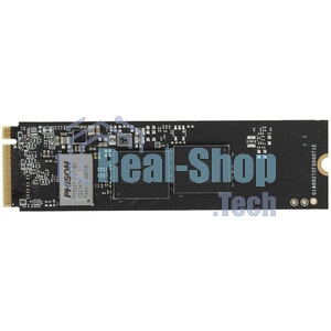 Накопитель SSD M.2 2280 1TB NVMe PCIE 5.0 x4 12000/11800 AP1TBAS2280F4L-1 APACER