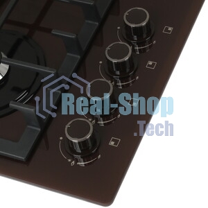 Газовая варочная панель Gefest СВН 2230 К4