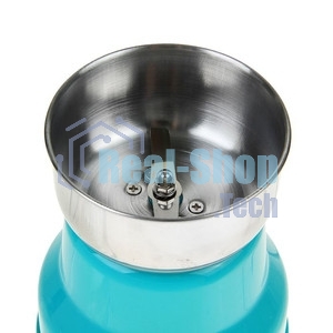 Кофемолка Homestar HS-2001 бирюзовый