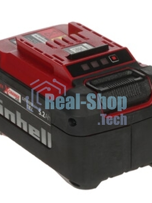 Аккумулятор для EINHELL PXC 18V 5,0Ah Li-Ion
