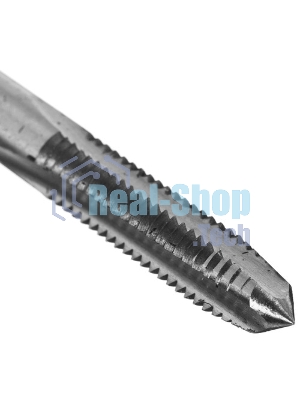 Метчик Matrix ручной М12x1,75 мм, Р6М5