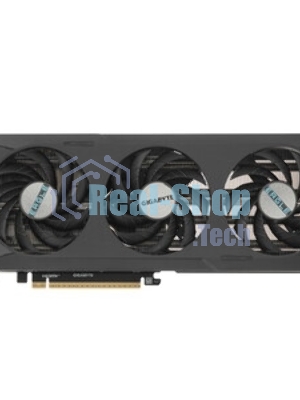 Видеокарта Gigabyte GeForce RTX 5060 Ti Eagle Max OC, NVIDIA RTX 5060 Ti, 8 ГБ GDDR7, 128 бит, PCI-e 5.0, 1xHDMI, 3xDP, 2617 МГц