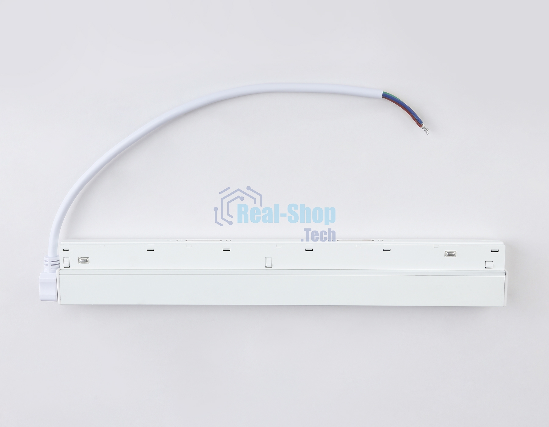 Блок питания внутренний IP20 200W 48V 260*45*23 GL3652 WH белый