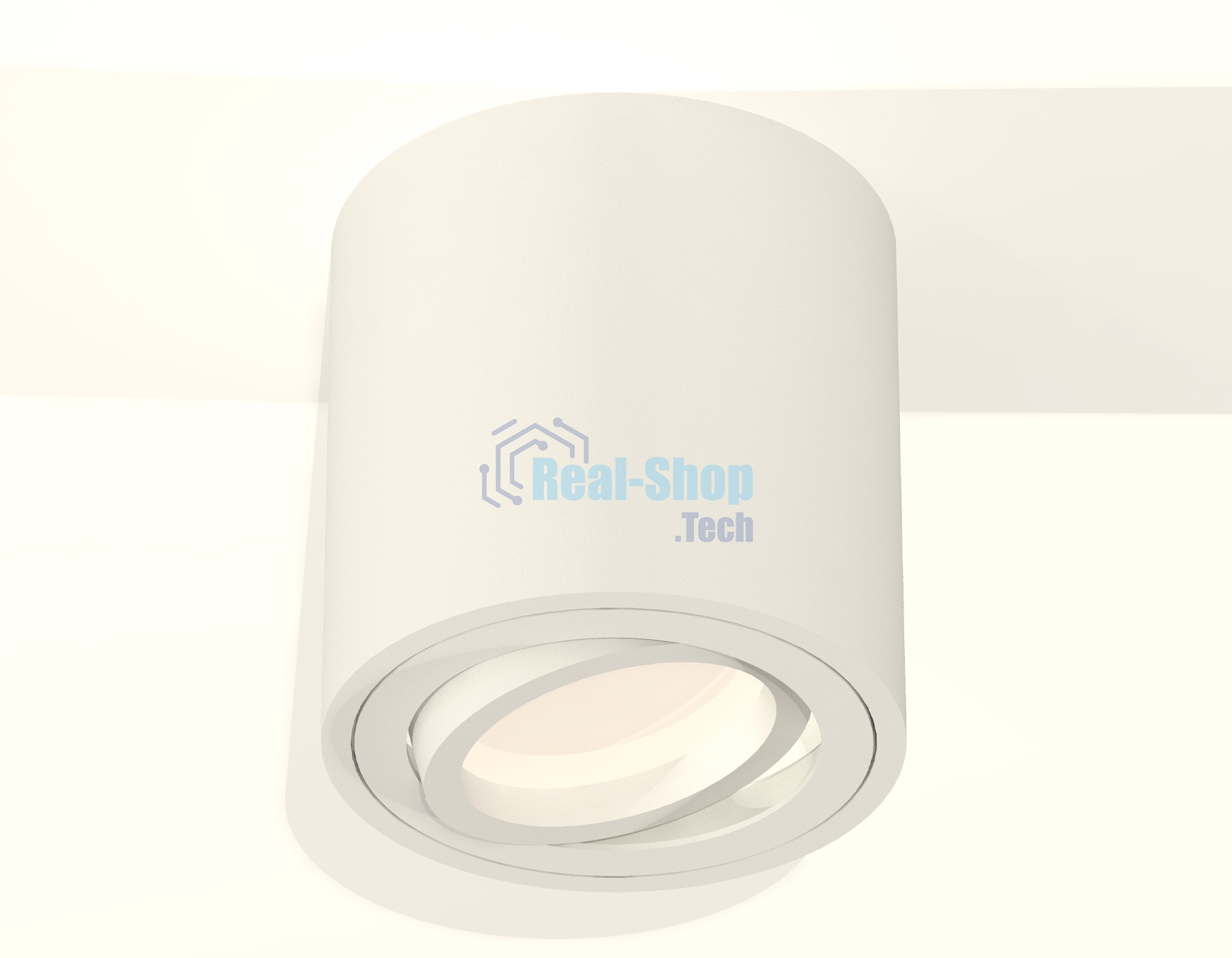 Светильник Ambrella Light XS7531001 SWH белый песок MR16 GU5.3 (C7531, N7001)