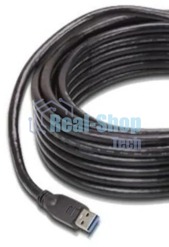 Кабель удлинитель ATEN USB 3.1 Gen1 Extender Cable(10m)
