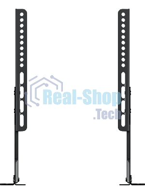 Кронштейн для телевизора Holder LCDT-F01-B черный 13