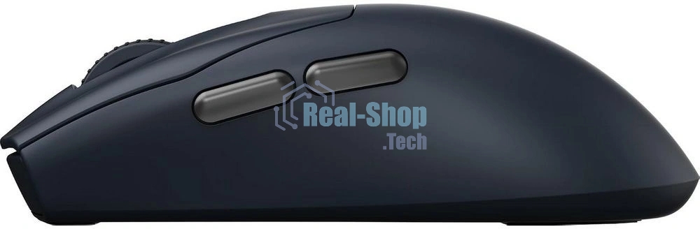Мышь MSI FORGE GM340 W NAVY