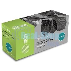 Картридж лазерный Cactus CS-SP150HE черный (1500 стр.) для Ricoh Aficio SP 150/SP 150SU