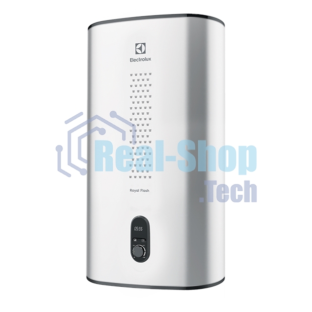 Водонагреватель Electrolux EWH 30 Royal Flash Silver
