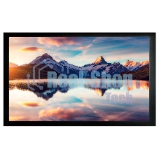 Экран на раме Cactus 135x240 см FrameExpert CS-PSFRE-240X135 16:9 настенный натяжной