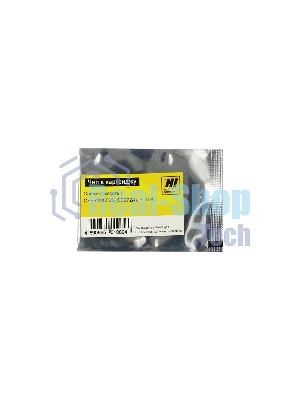 Чип Hi-Black к картриджу HP Color LJ CP5520/5525/n/dn/xh new, 15k, Y