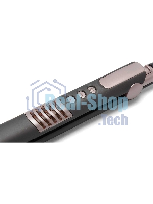 Стайлер Polaris PHS 2512KT, Dreams Collection, маренго/розовый