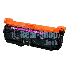 Картридж лазерный Sakura CRG723M для Canon LBP7700/7750C/7753/7754, пурпурный, 8500 к.