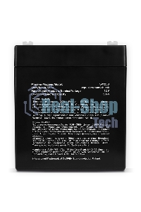 Батарея для ИБП Sven SV1250 (12V 5Ah)