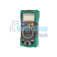 Универсальный мультиметр MASTECH MS8233C 13-2015