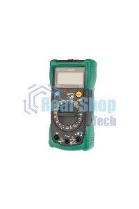 Универсальный мультиметр MASTECH MS8233C 13-2015