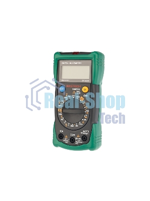 Универсальный мультиметр MASTECH MS8233C 13-2015