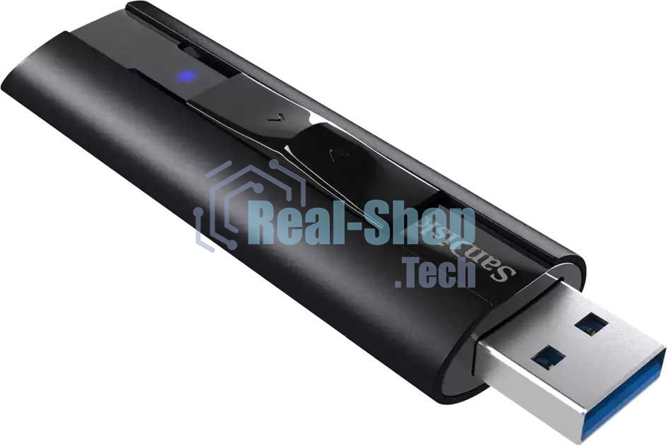 Флешка USB R/W Sandisk USB3.2 1Tb SDCZ880-1T00-G46