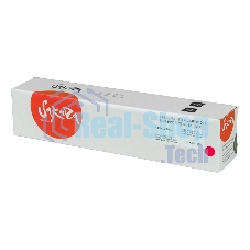 Картридж лазерный Sakura CE313A для HP LaserJet Pro CP1025/CP1025NW, Canon i-SENSYS LBP-7010 Color пурпурный, 1000 к.