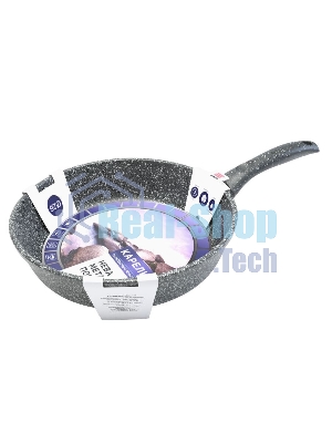 Сковорода НЕВА МЕТАЛЛ ПОСУДА 2326 Карелия д.26 Диаметр изделия: 26 см. Высота бортов: 6,8см. Толщина дна: 6 мм. Толщина стенок: 4мм. Диаметр дна: 18см. Цвет: натуральный природный камень. Линия 