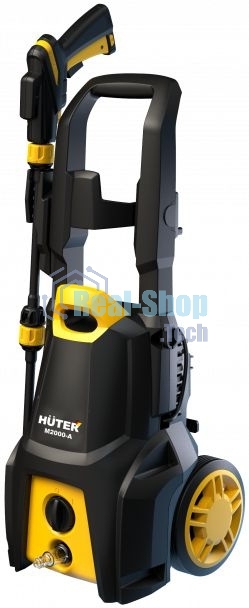 Мойка высокого давления Huter M2000-A 70/8/25
