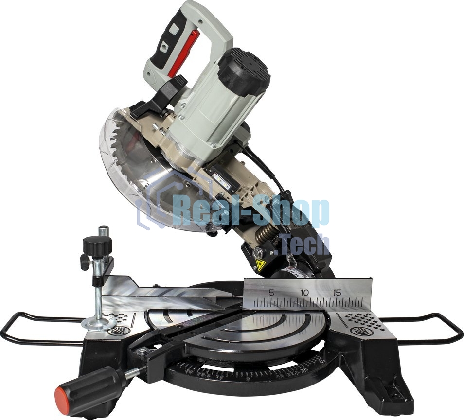 Торцовочная пила Ресанта ТП-255Л