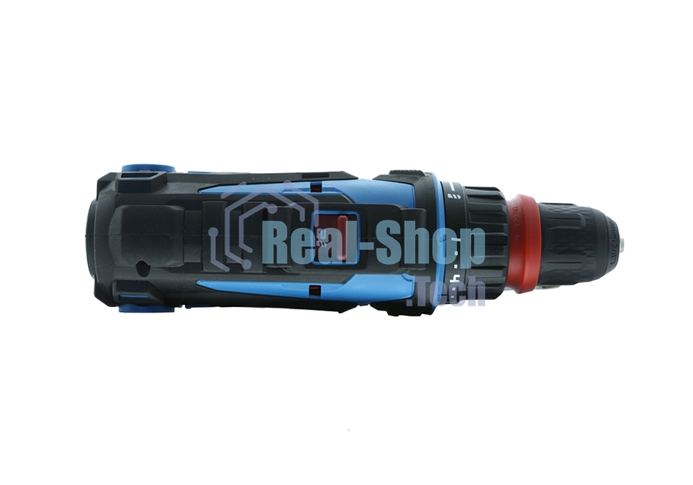 Дрель-шуруповерт сетевой Sturm ID2145PT, Сетевой, 450 Вт