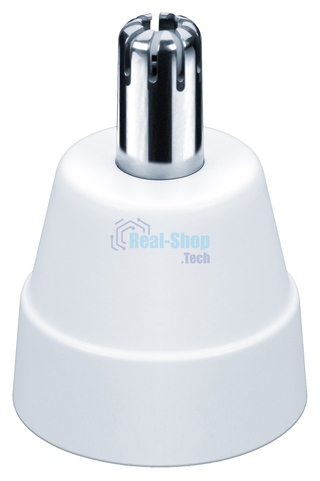 Триммер Beurer HL16 белый (насадок в компл:1шт)