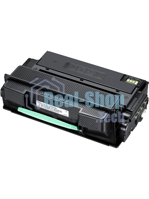 Картридж лазерный Samsung MLT-D305L черный