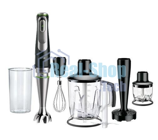Блендер Braun MQ9147X