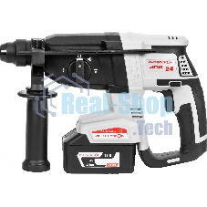 Перфоратор ИНТЕРСКОЛ API SDS PLUS 730.4.1.70