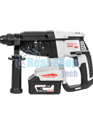 Перфоратор ИНТЕРСКОЛ API SDS PLUS 730.4.1.70