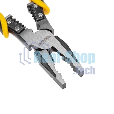 Плоскогубцы многофункциональные универсальные Kranz 200 мм