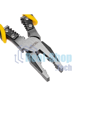 Плоскогубцы многофункциональные универсальные Kranz 200 мм