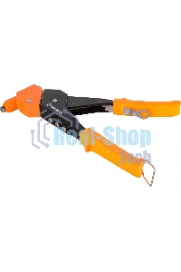 Заклепочник 250 мм поворотный 360 гр.