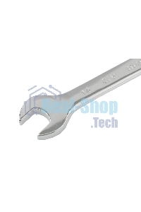 Ключ комбинированный Matrix, 14 мм, CrV, полированный хром