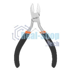 Бокорезы Sparta mini 130 мм, авторазжим, никелированные